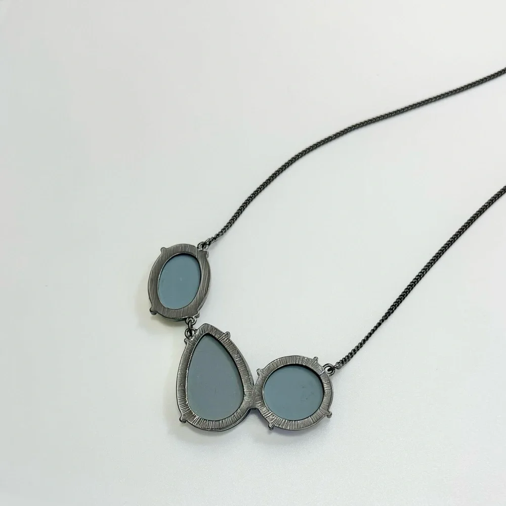 Park Lane Attention Getter Crystal Necklace